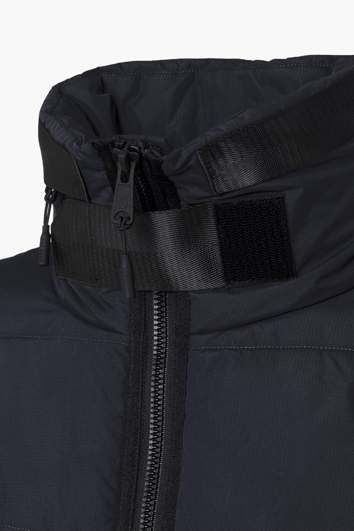 FANTASTIC PADDING JACKET - BLUE