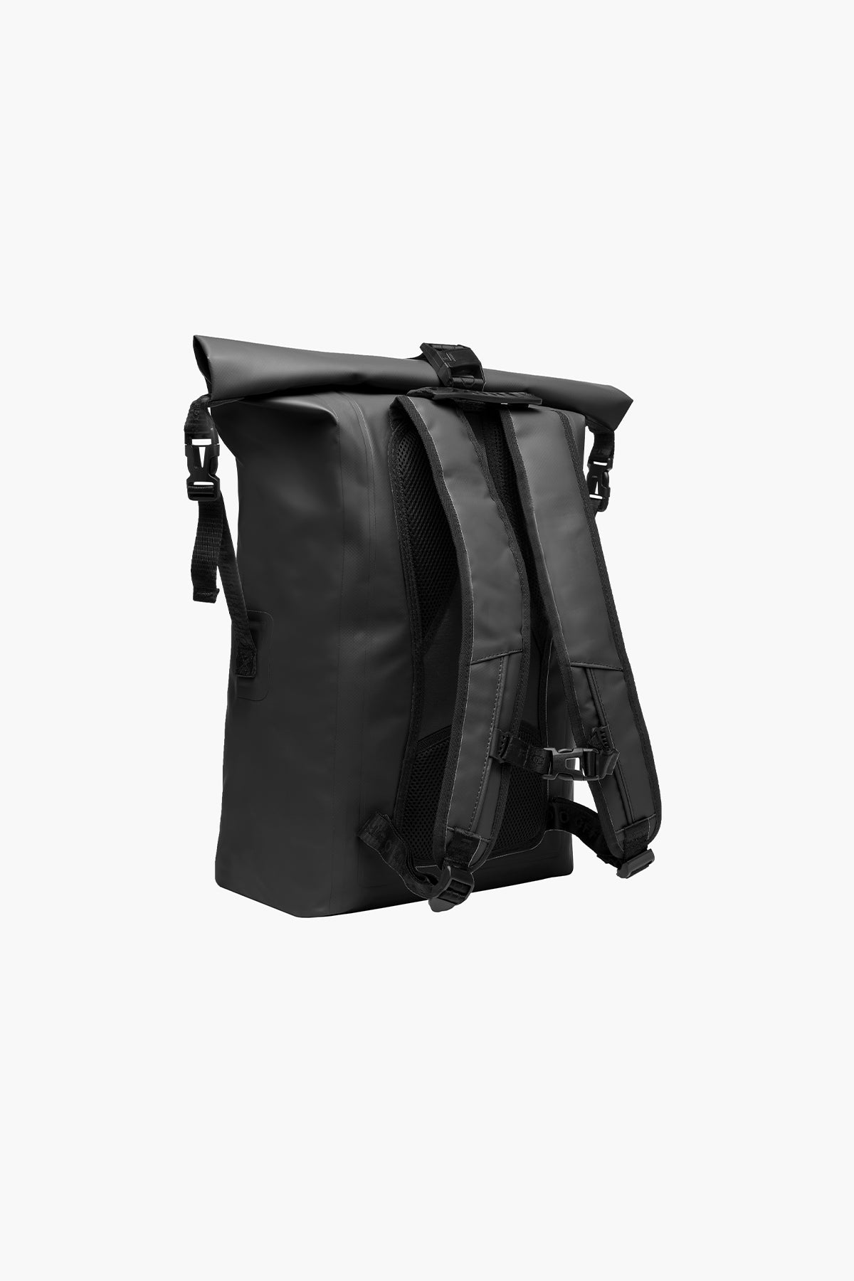 INSULATOR BACKPACK - BLACK
