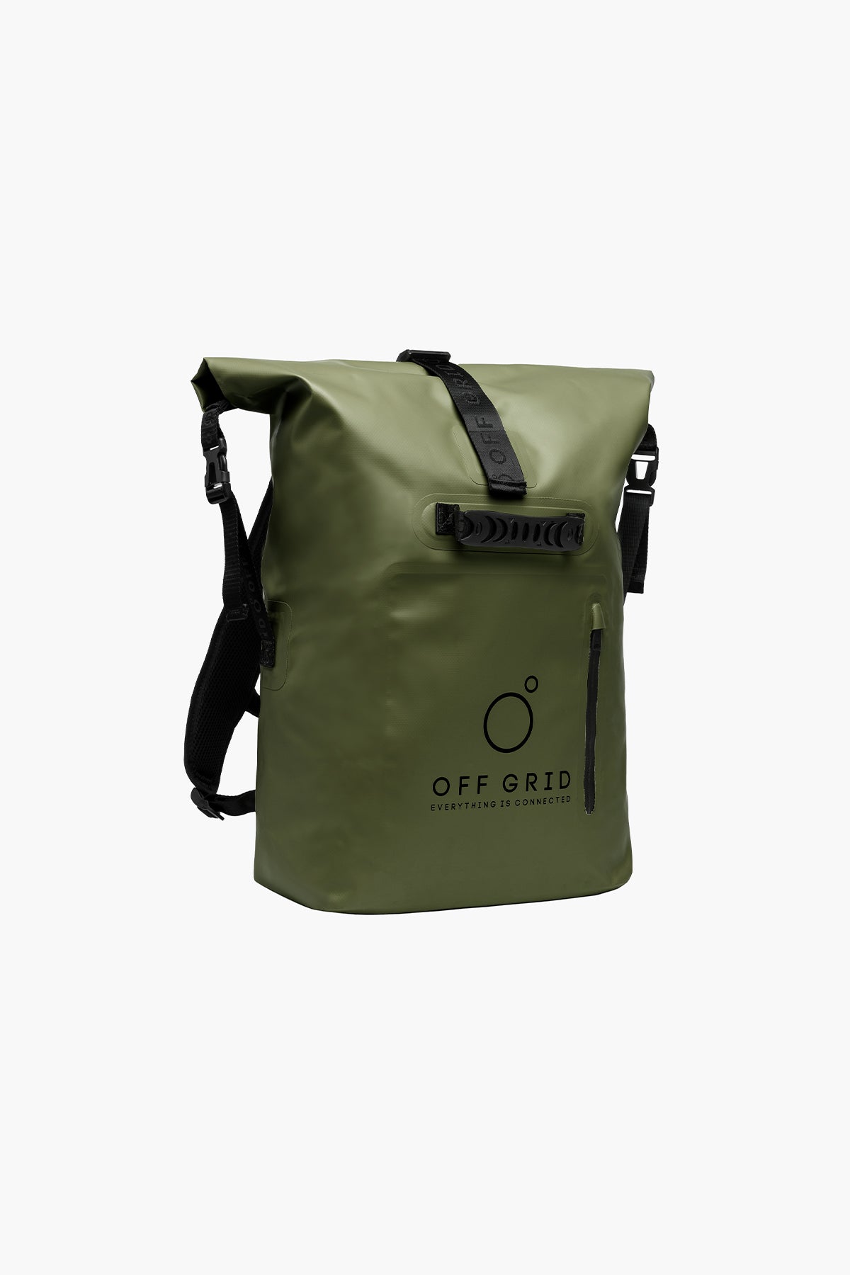 INSULATOR BACKPACK - MILITARY GREEN