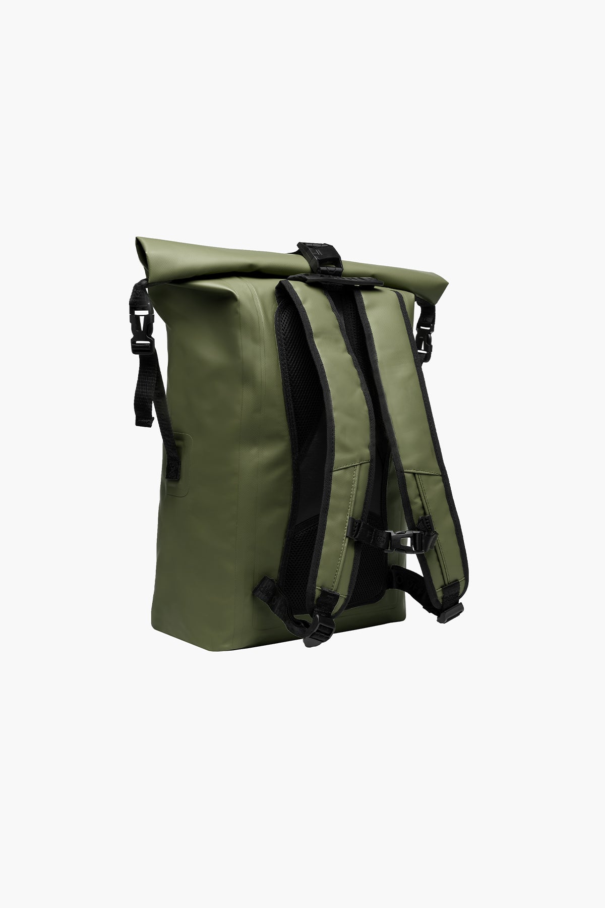 INSULATOR BACKPACK - MILITARY GREEN
