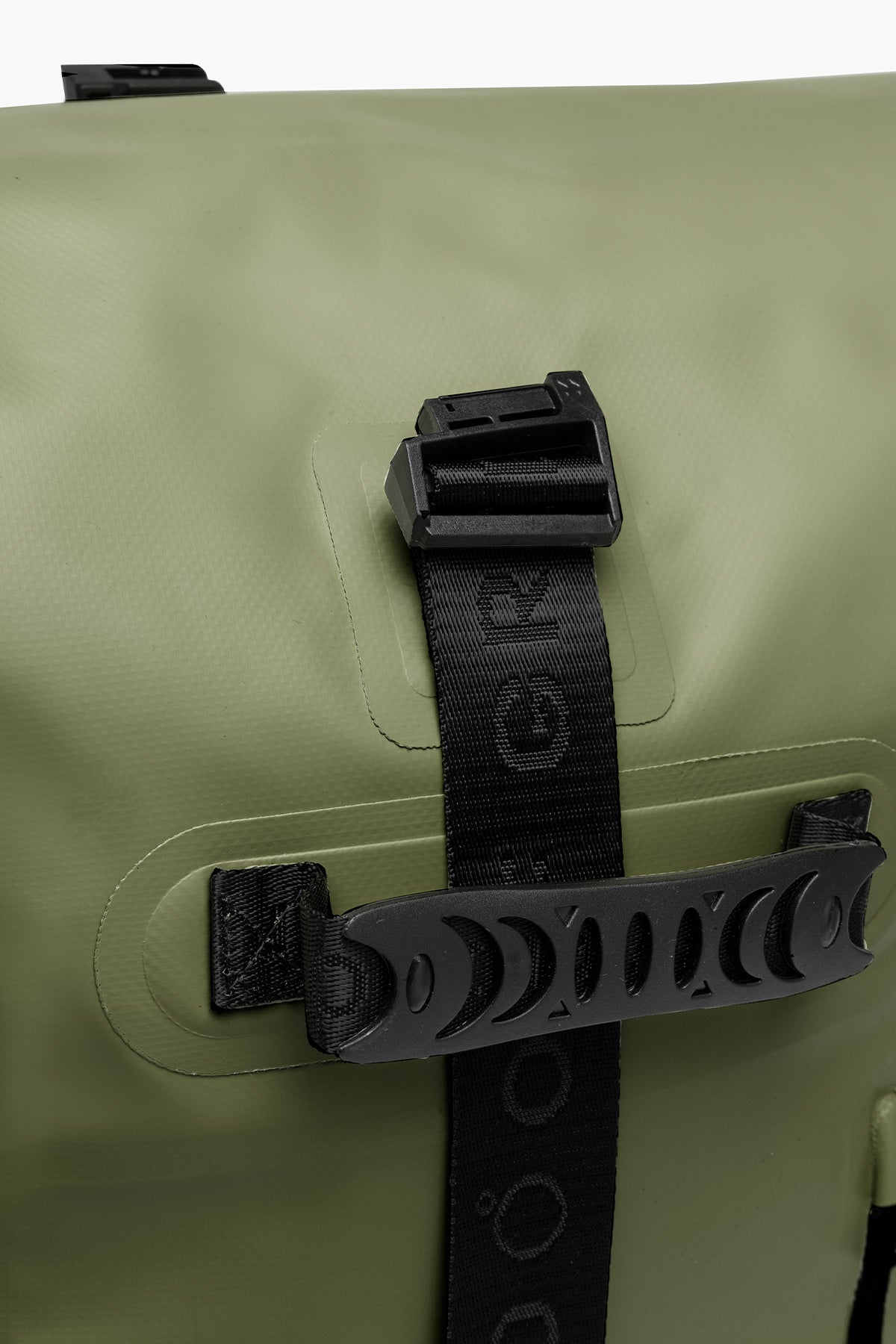 INSULATOR BACKPACK - MILITARY GREEN