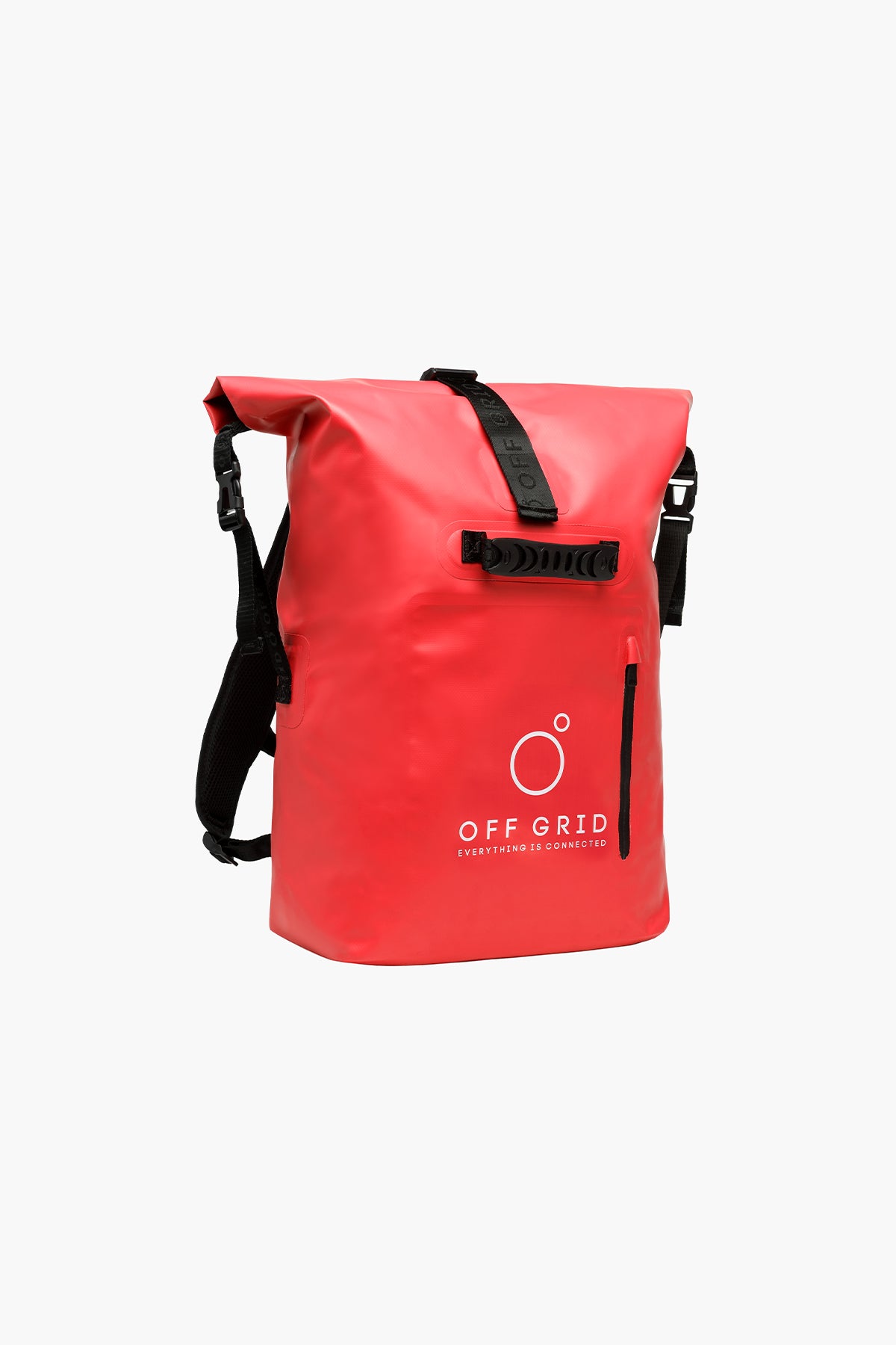 INSULATOR BACKPACK - RED