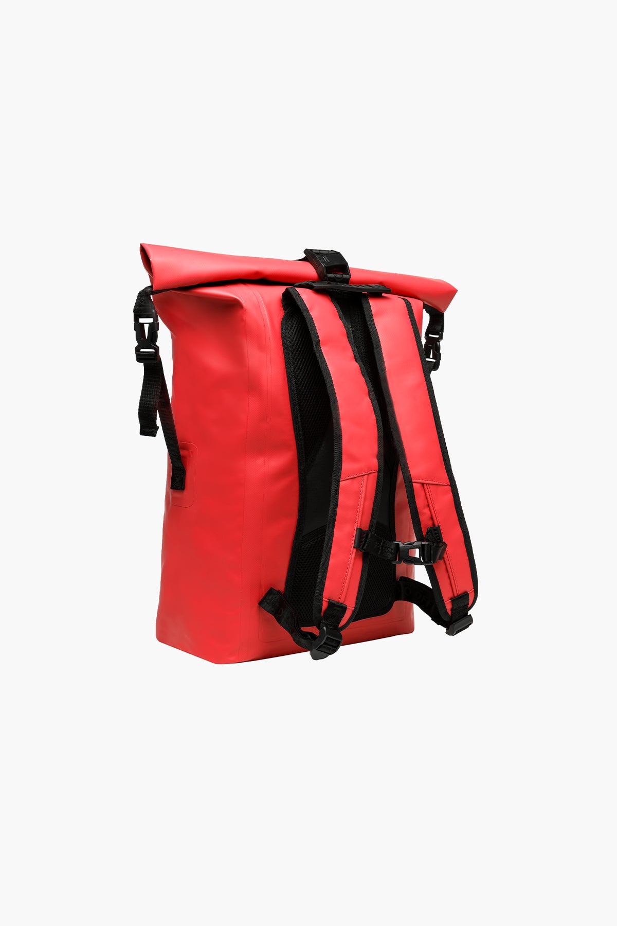 INSULATOR BACKPACK - RED