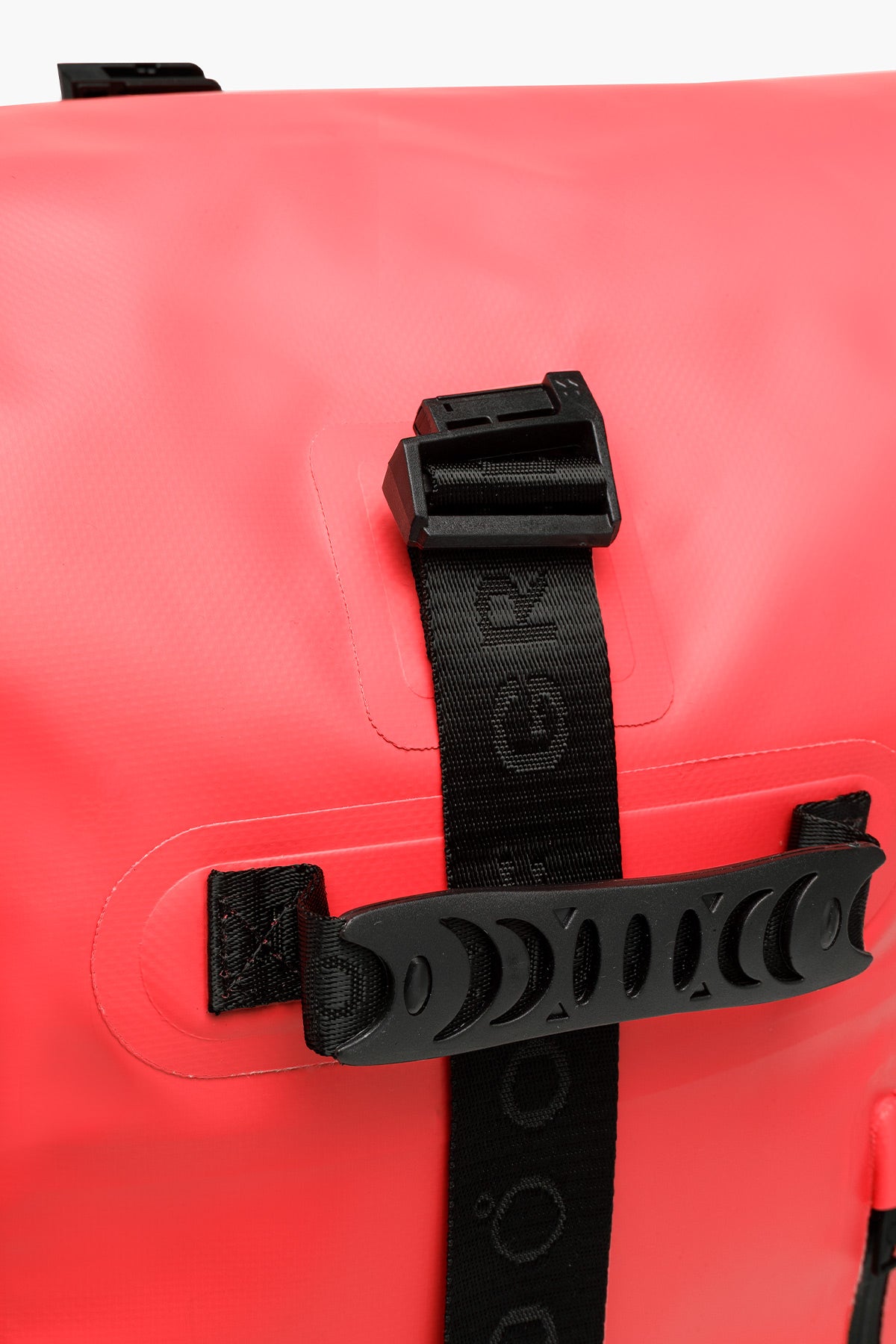 INSULATOR BACKPACK - RED