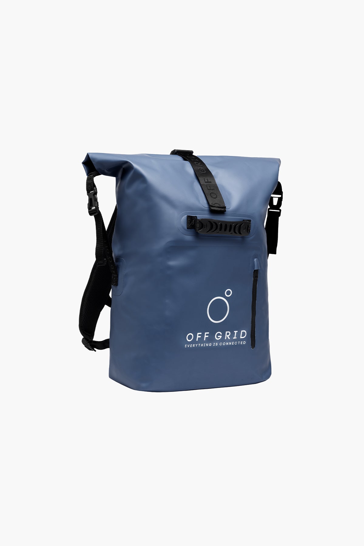 INSULATOR BACKPACK - ROYAL BLUE
