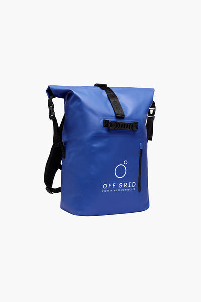 INSULATOR BACKPACK - BLUE