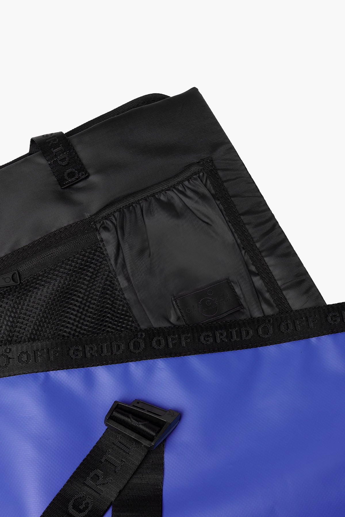 INSULATOR BACKPACK - BLUE