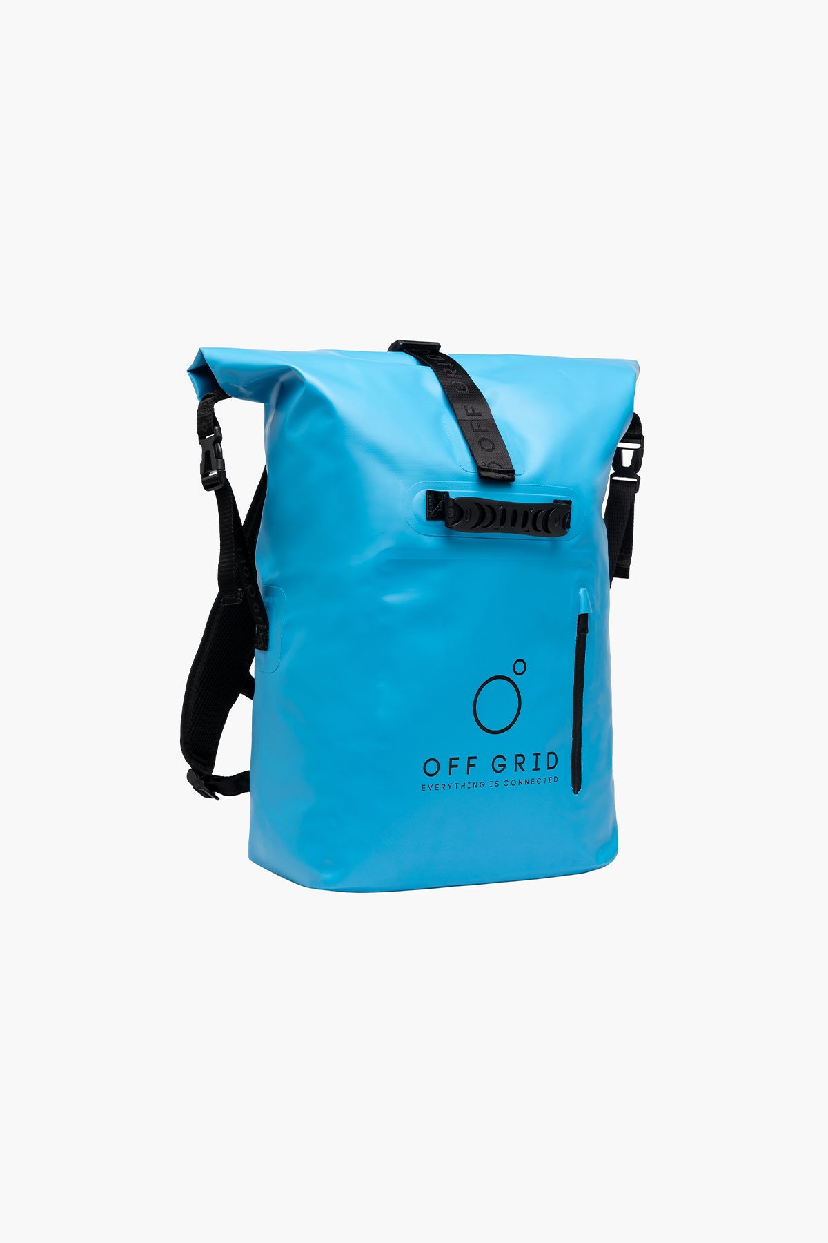 INSULATOR BACKPACK - LIGHT BLUE