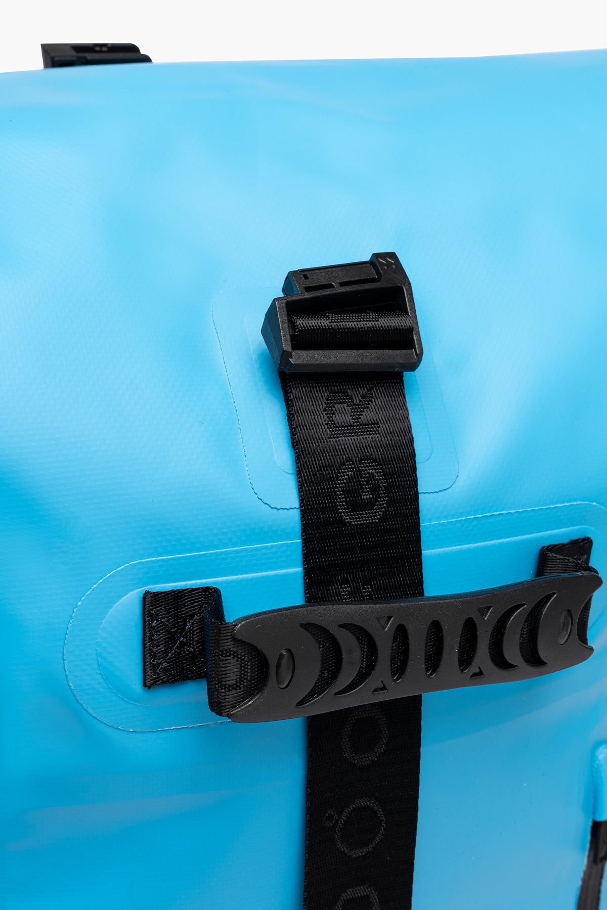 INSULATOR BACKPACK - LIGHT BLUE