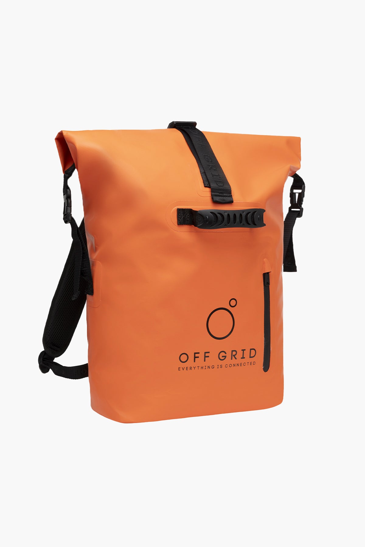 INSULATOR BACKPACK - ORANGE