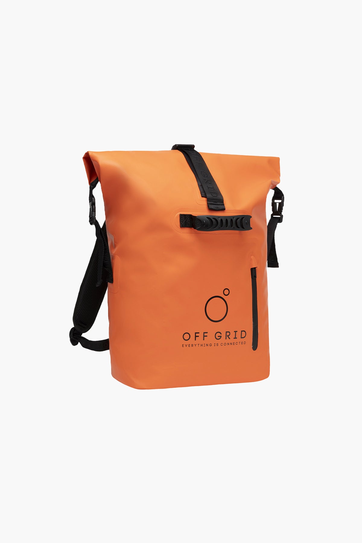 INSULATOR BACKPACK - ORANGE
