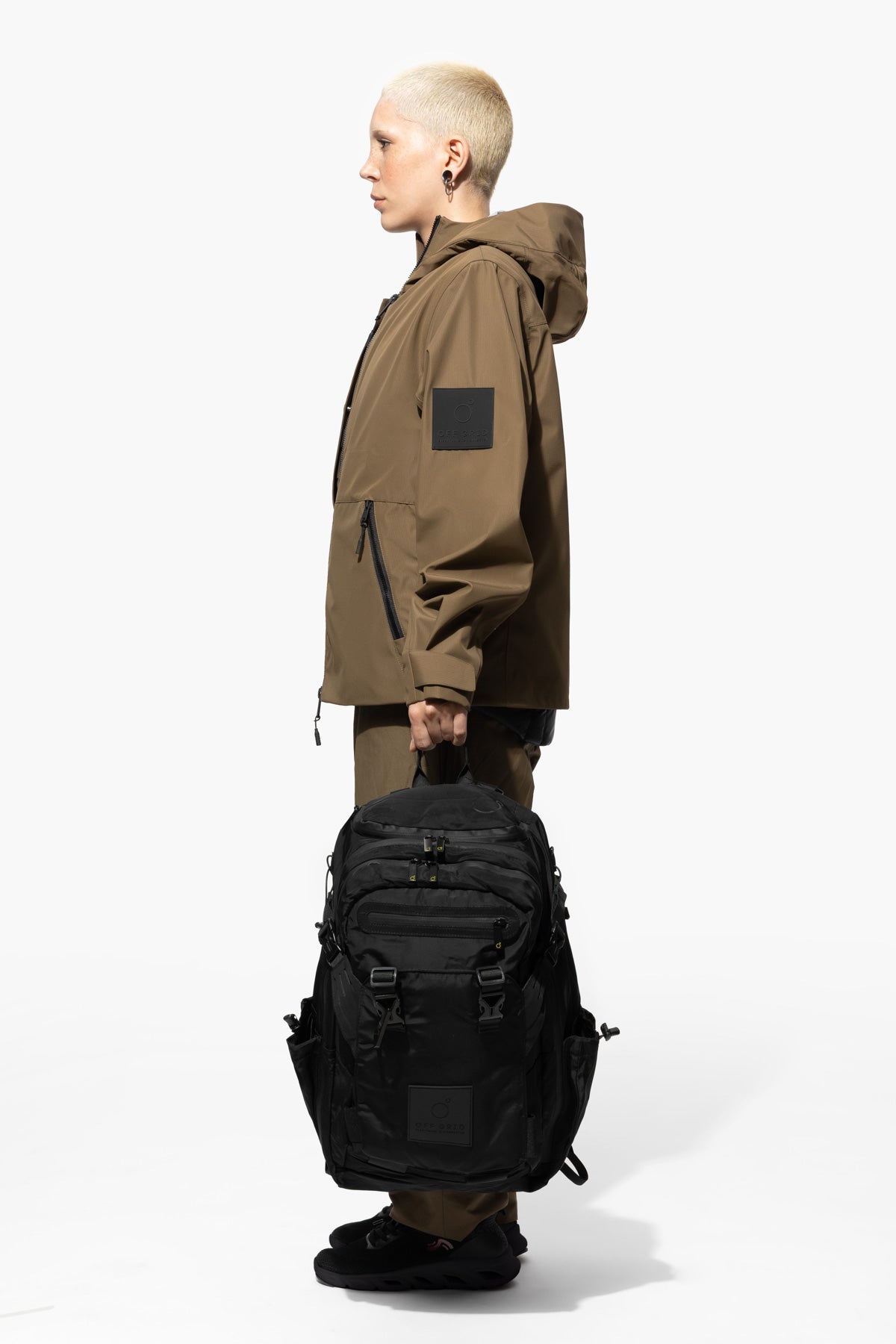 MOVEMENT BACKPACK