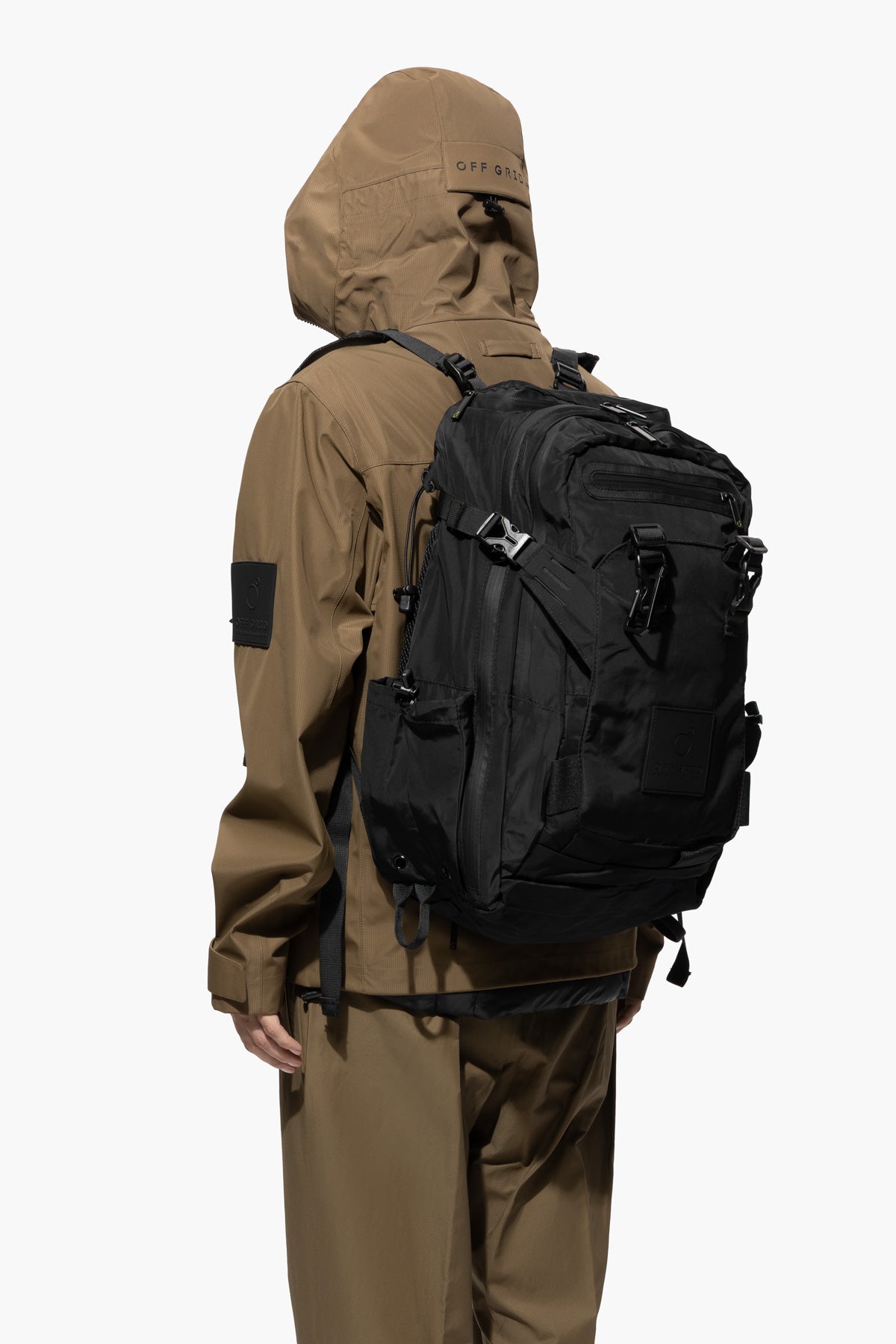 MOVEMENT BACKPACK