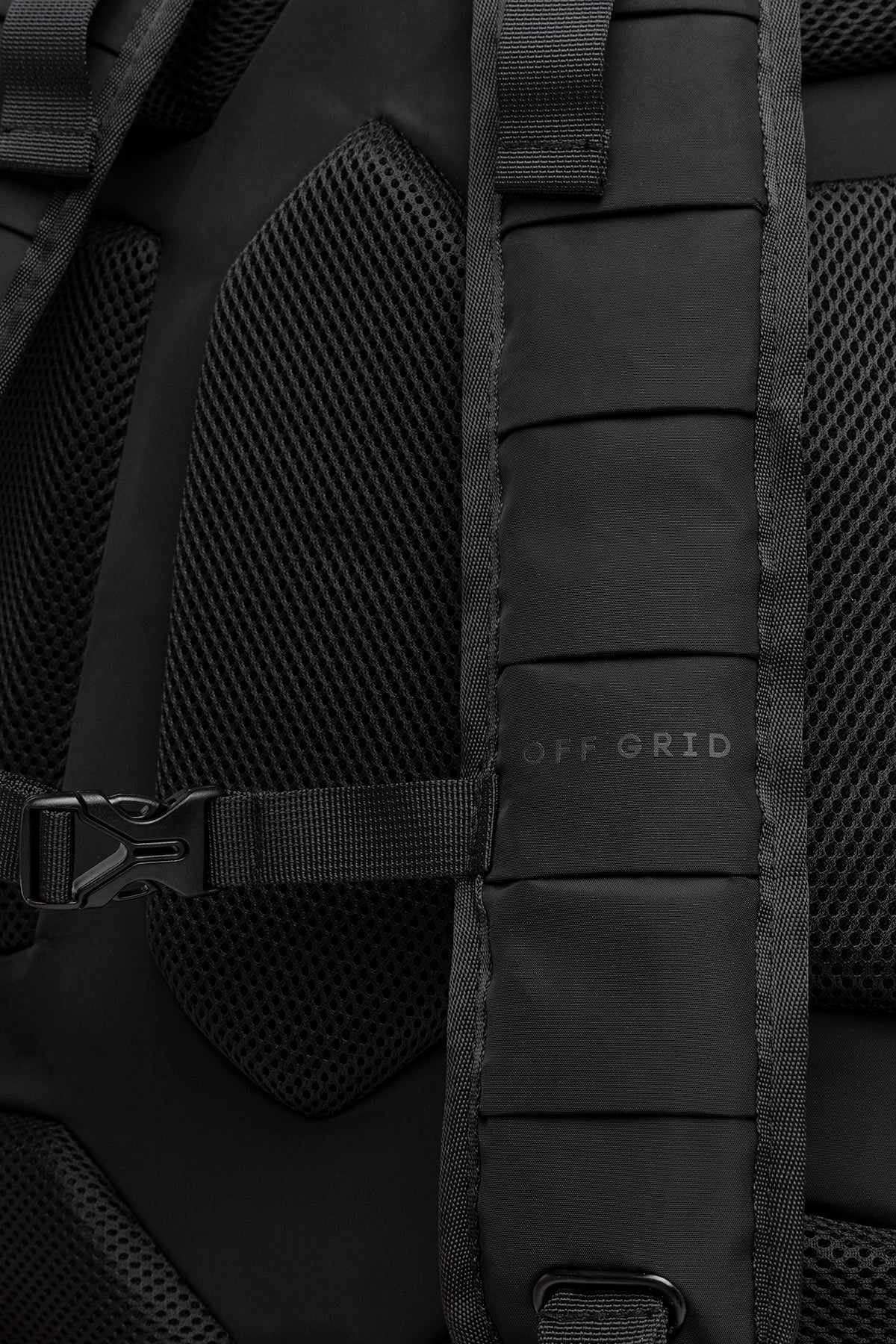 MOVEMENT BACKPACK