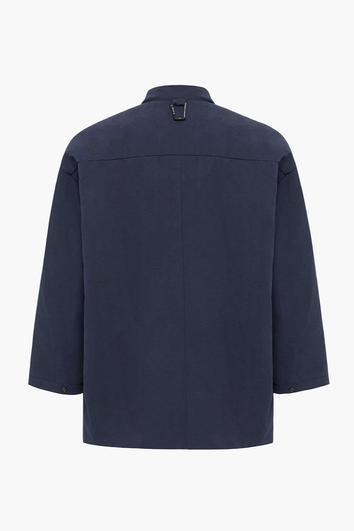 HAVEN KIMONO JACKET - BLU NAVY