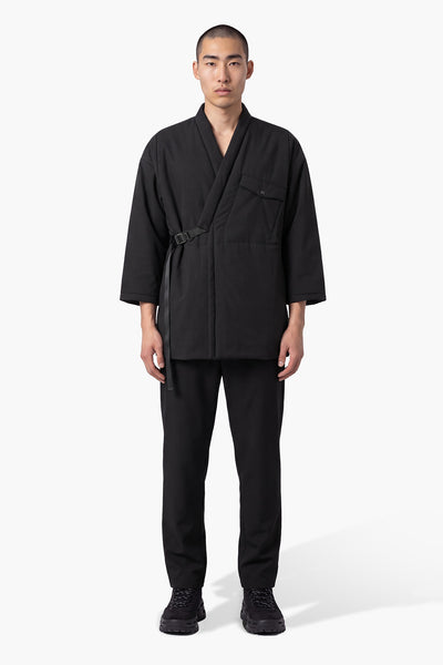 DYNAMIC JACKE - SCHWARZ