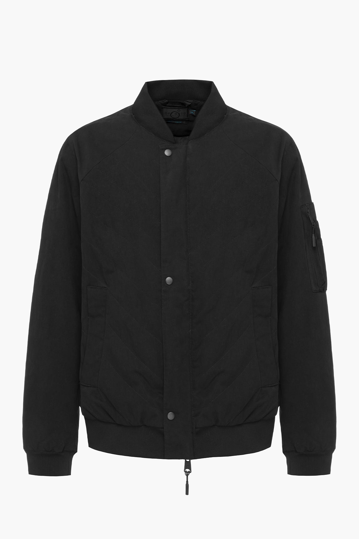 QUASAR PAD BOMBER - BLACK