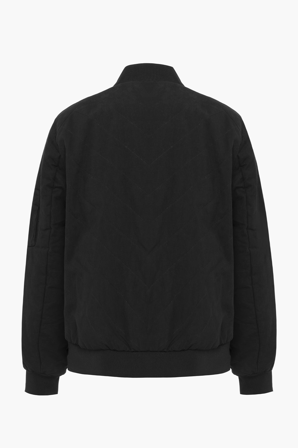 QUASAR PAD BOMBER - BLACK