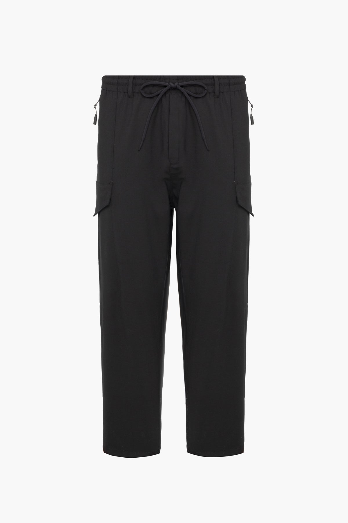 OFF CARGO PANT - BLACK