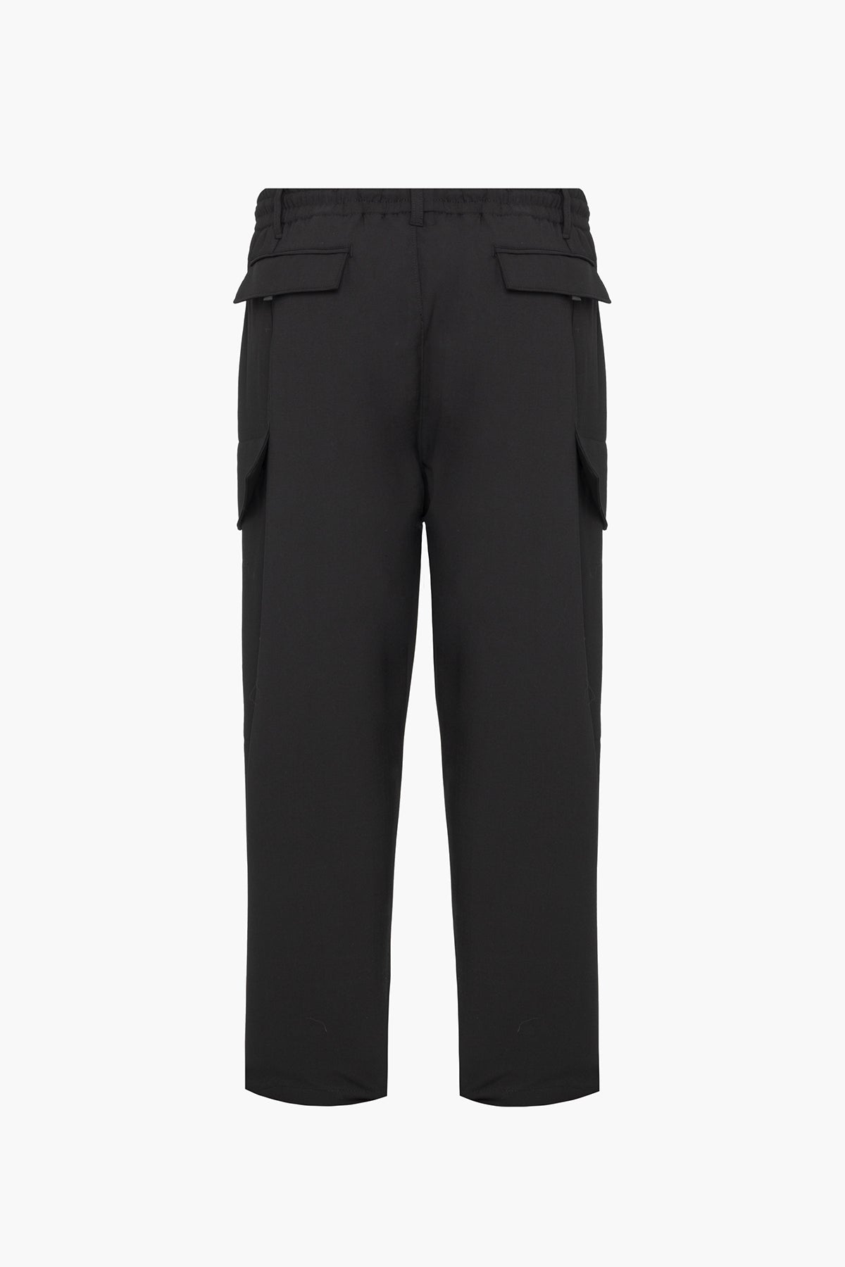 OFF CARGO PANT - BLACK