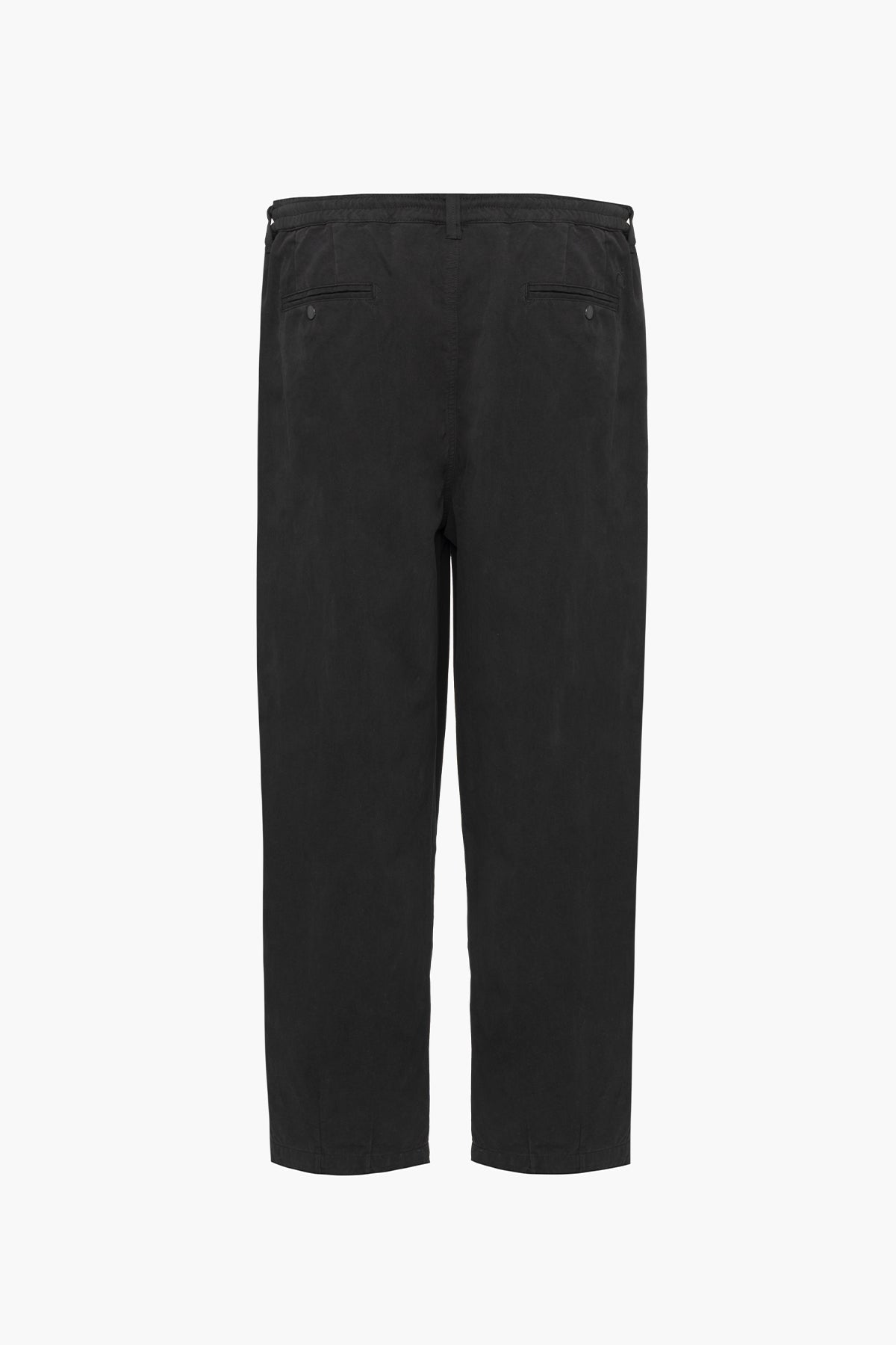 ROCHEL OVER FIT HOSE - SCHWARZ