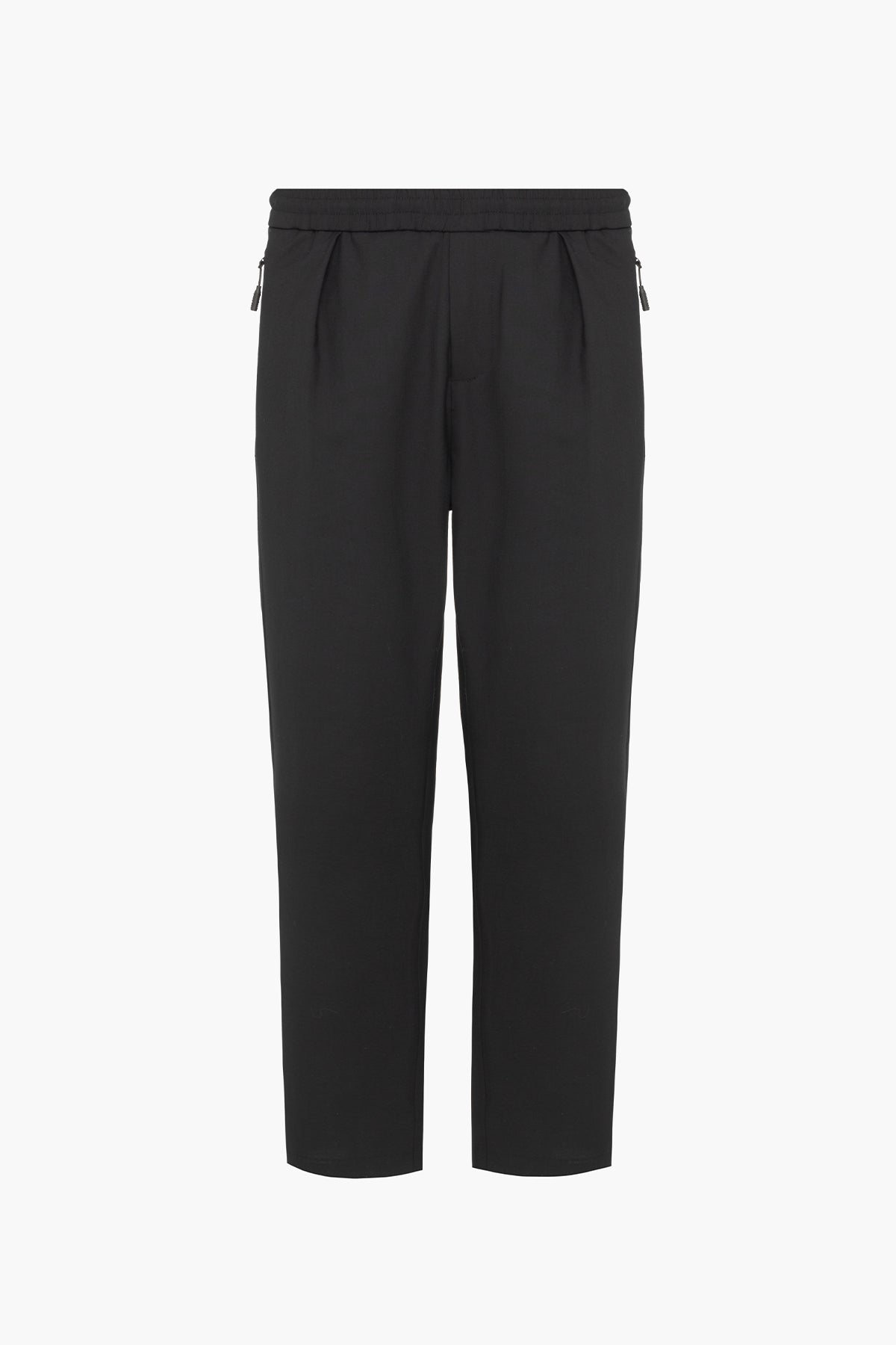 CHINO GALAXY PANT - BLACK