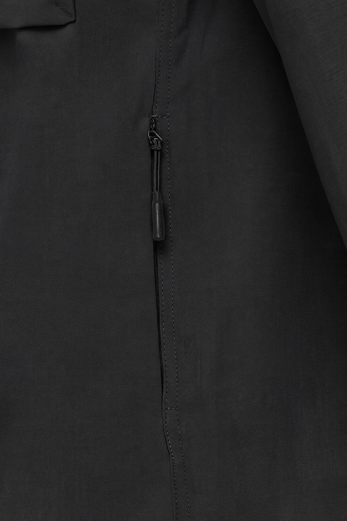 ZYLEN OVERSHIRT - BLUE INK