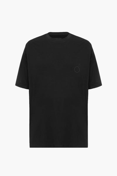 BREATHE T-SHIRT - BLACK