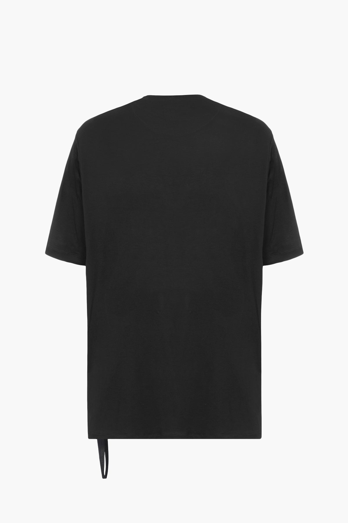 BREATHE T-SHIRT - BLACK