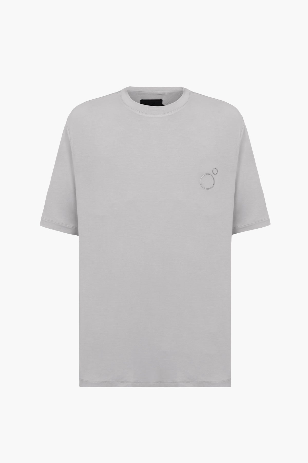 BASE T-SHIRT - ANTARTIC