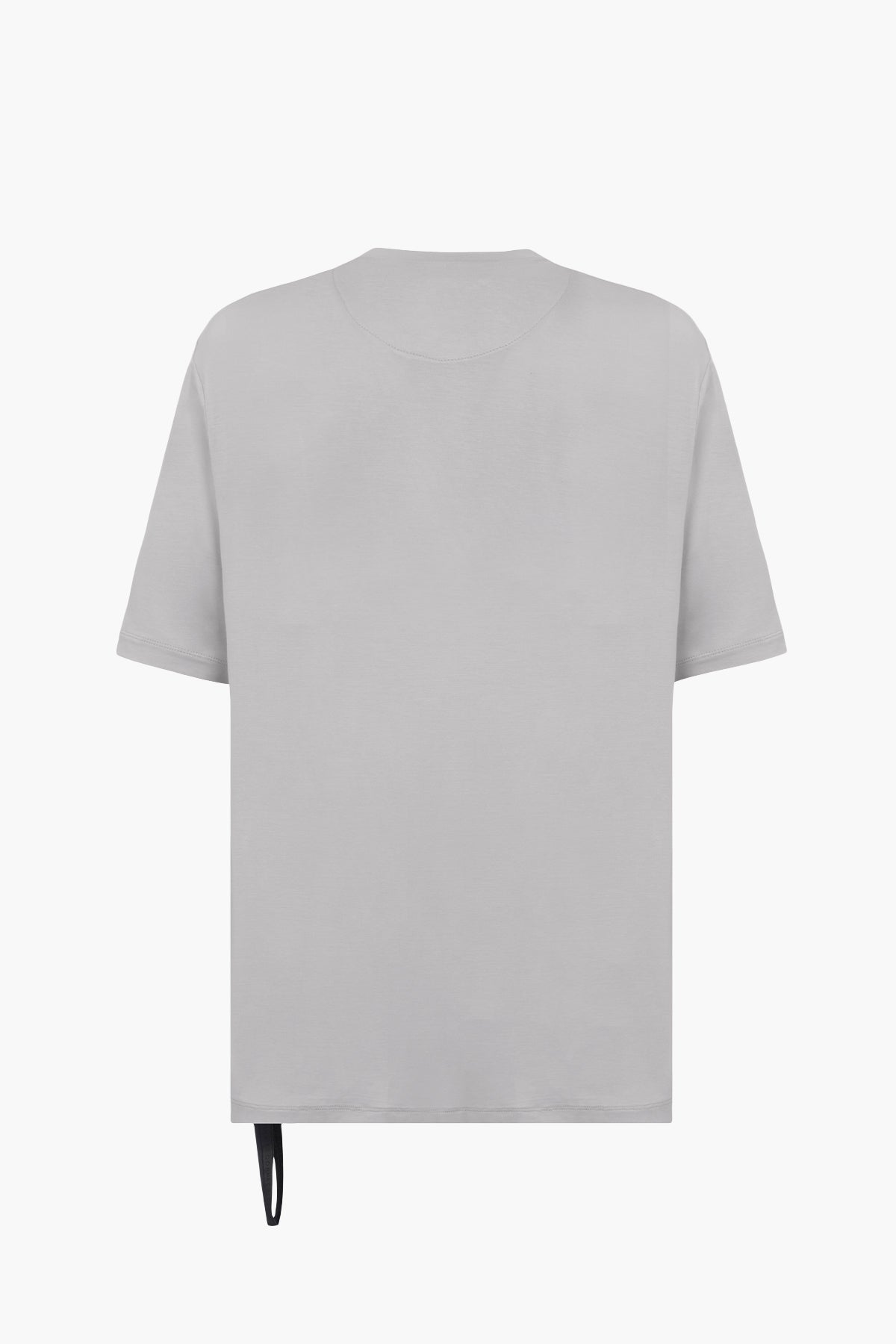 BASE T-SHIRT - ANTARTIC