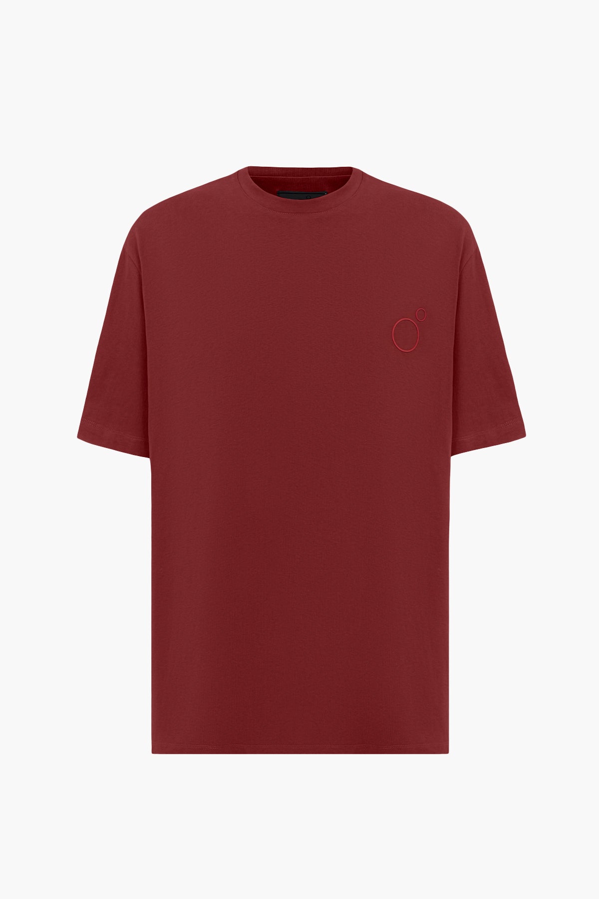 BASE T-SHIRT - BURGESS