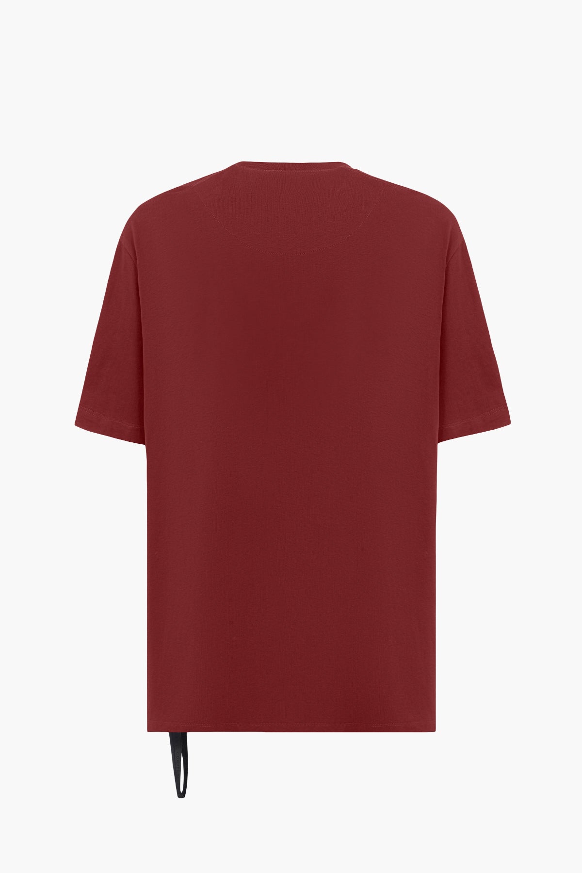 BASE T-SHIRT - BURGESS