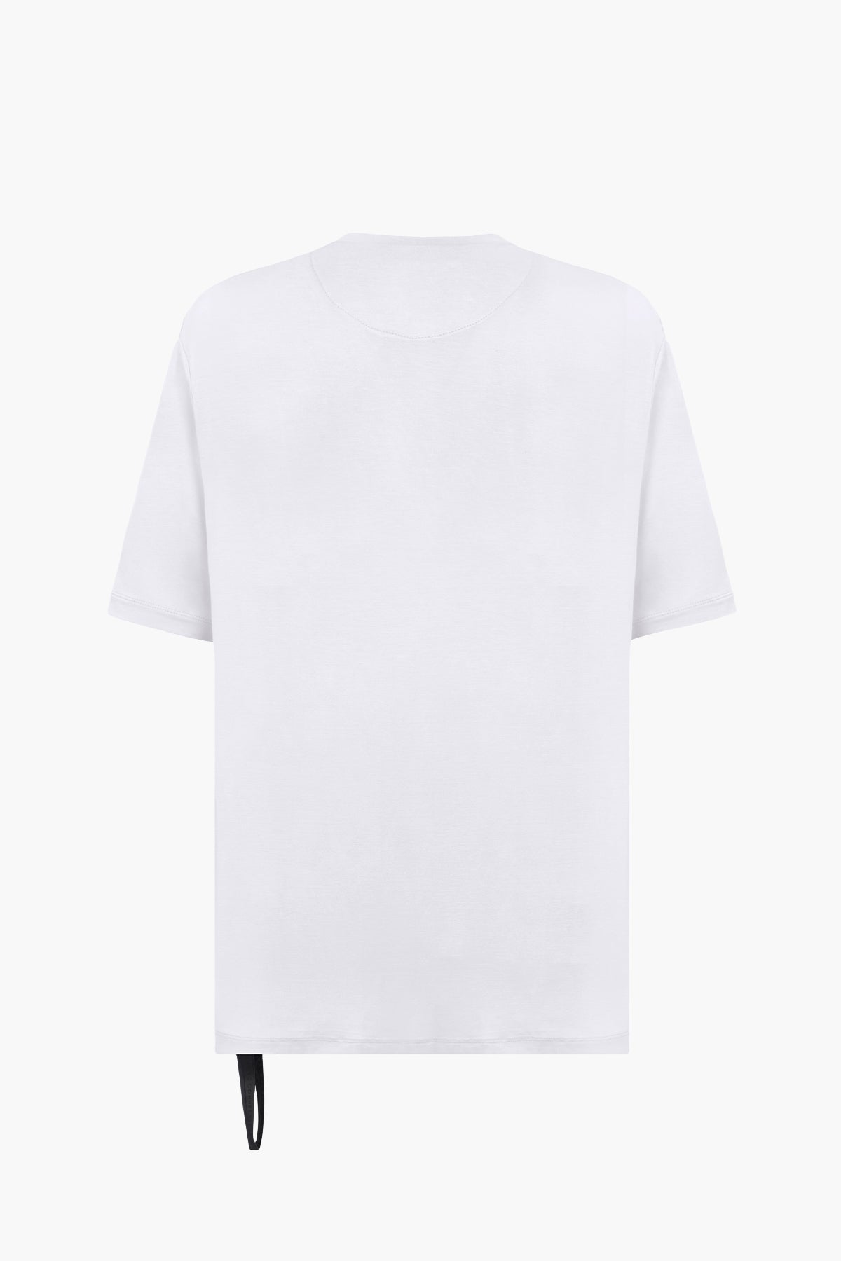 BASE T-SHIRT - WHITE