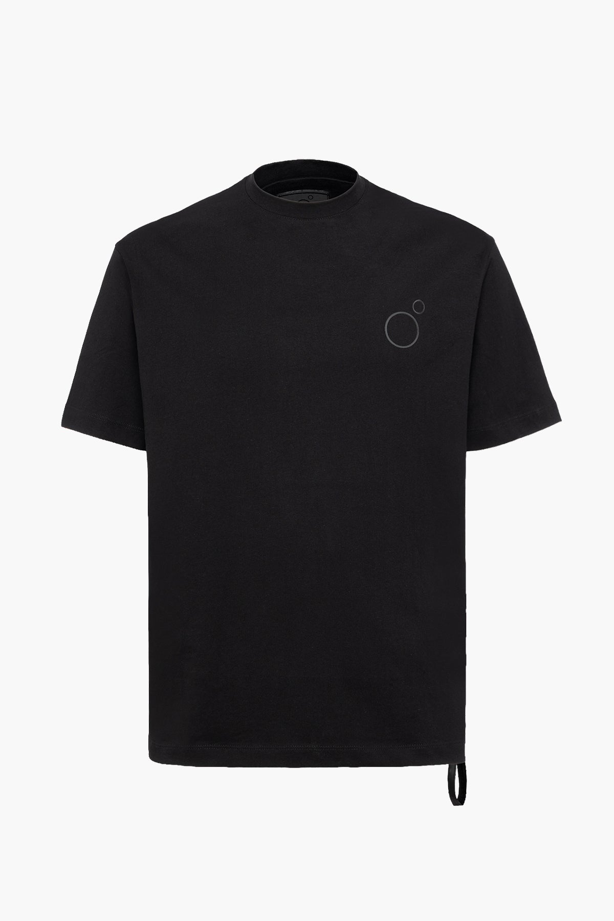 ORCHID3A - BLACK