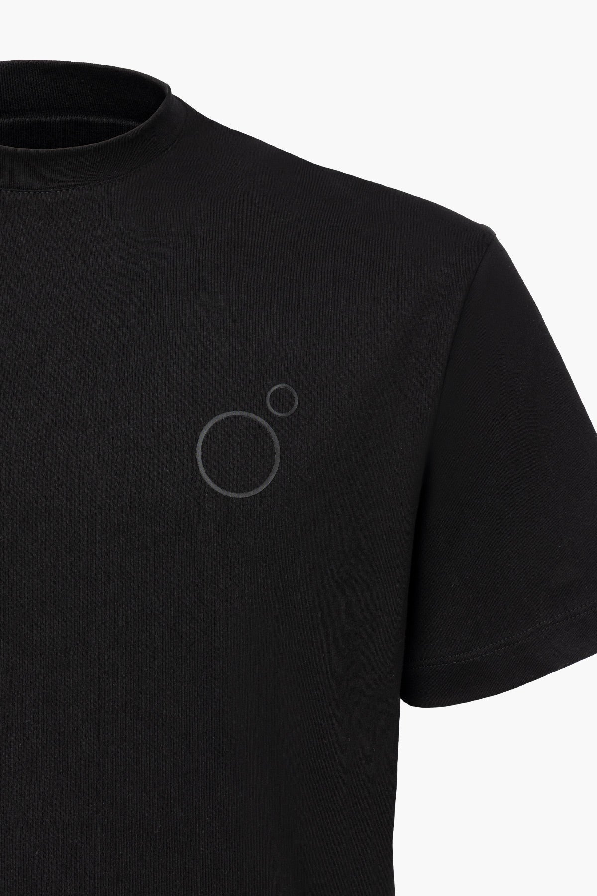ORCHID3A - BLACK