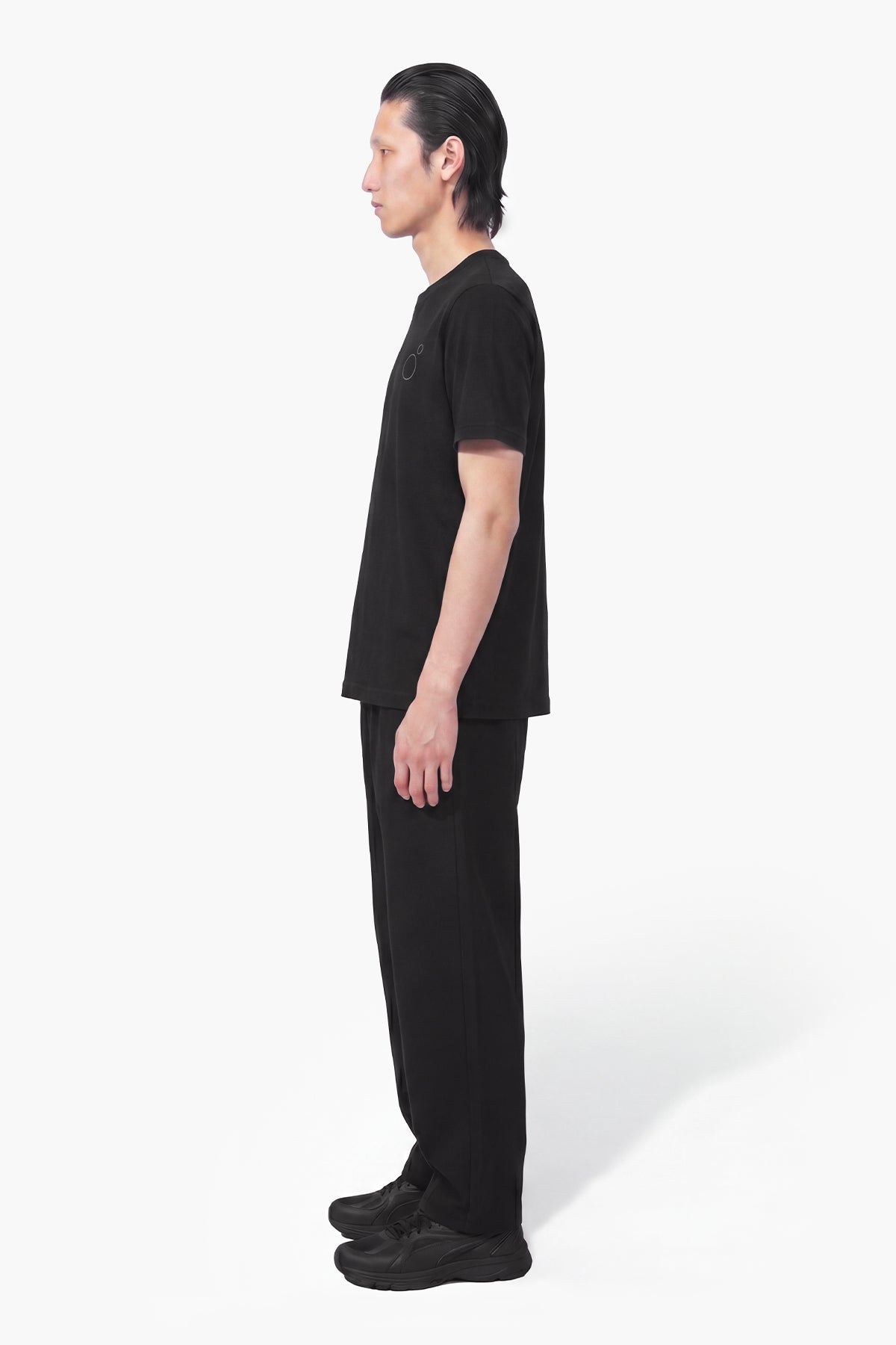 ORCHID3A - BLACK