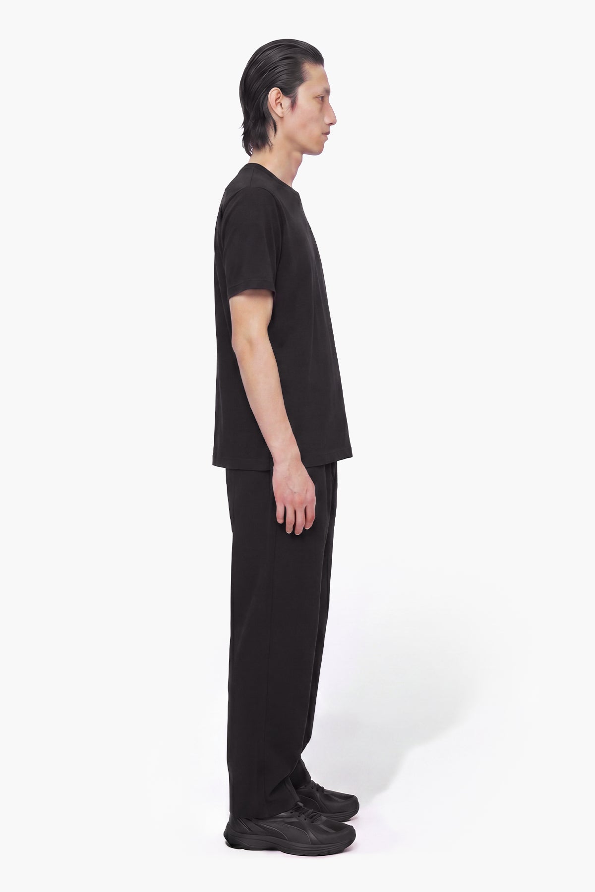 ORCHID3A - BLACK