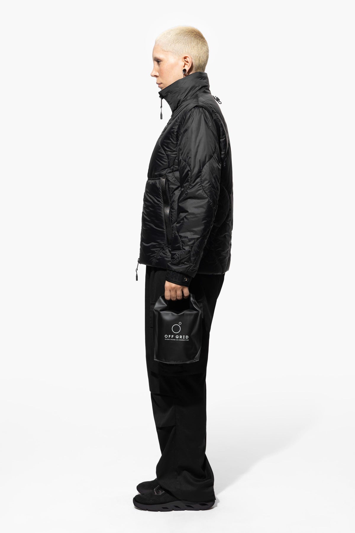 DRY BAG POCHETTE