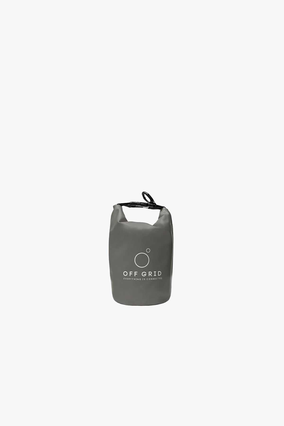 POCHETTE DRY BAG - GRAY