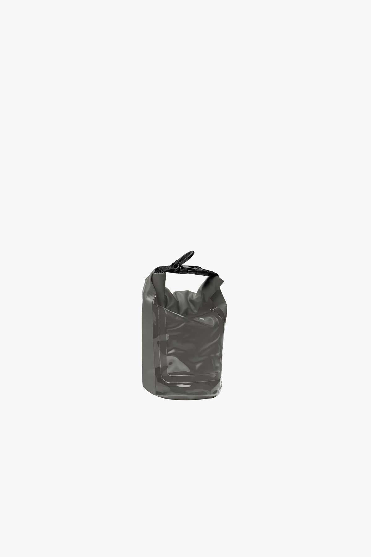 POCHETTE DRY BAG - GRAY