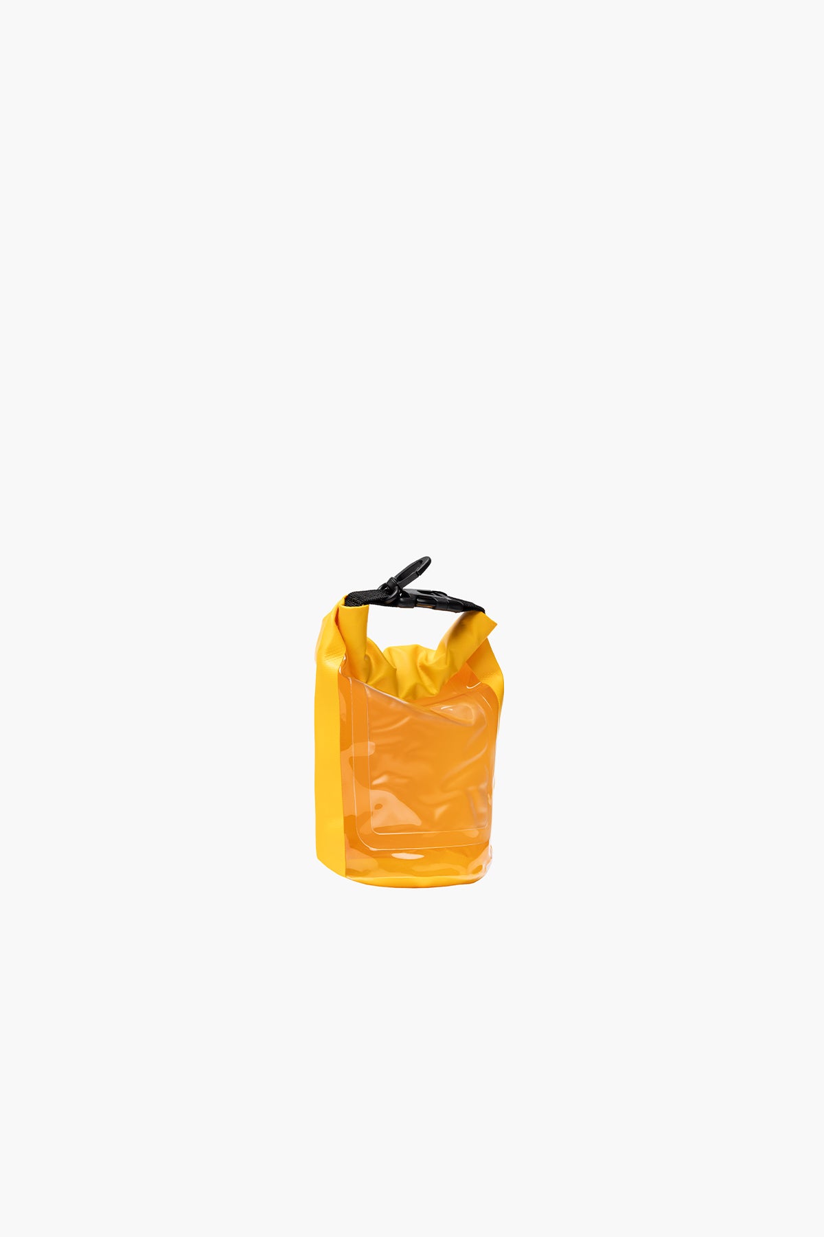 POCHETTE DRY BAG - 2LT & YELLOW
