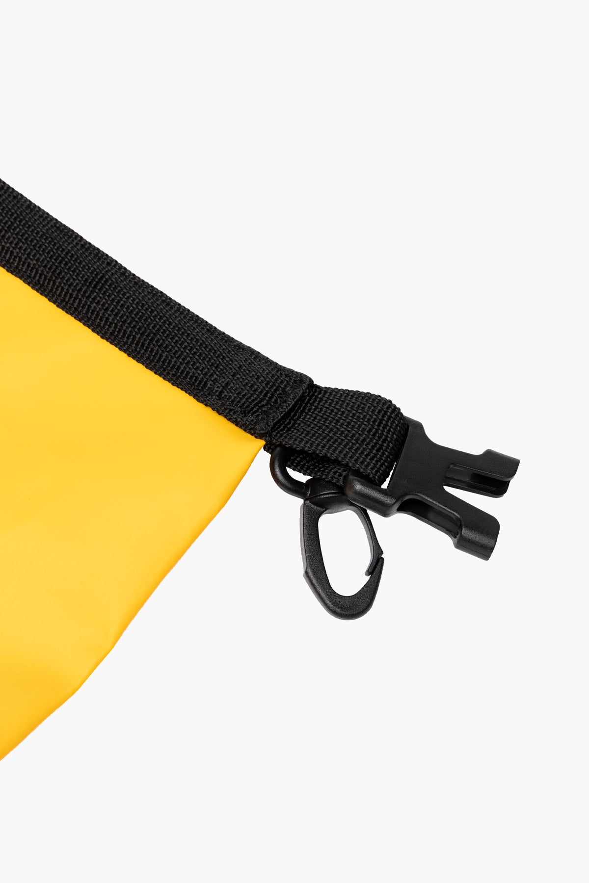 POCHETTE DRY BAG - 2LT & YELLOW