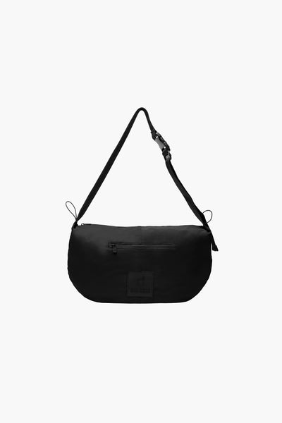 SADDLEBAG TECH - BLACK
