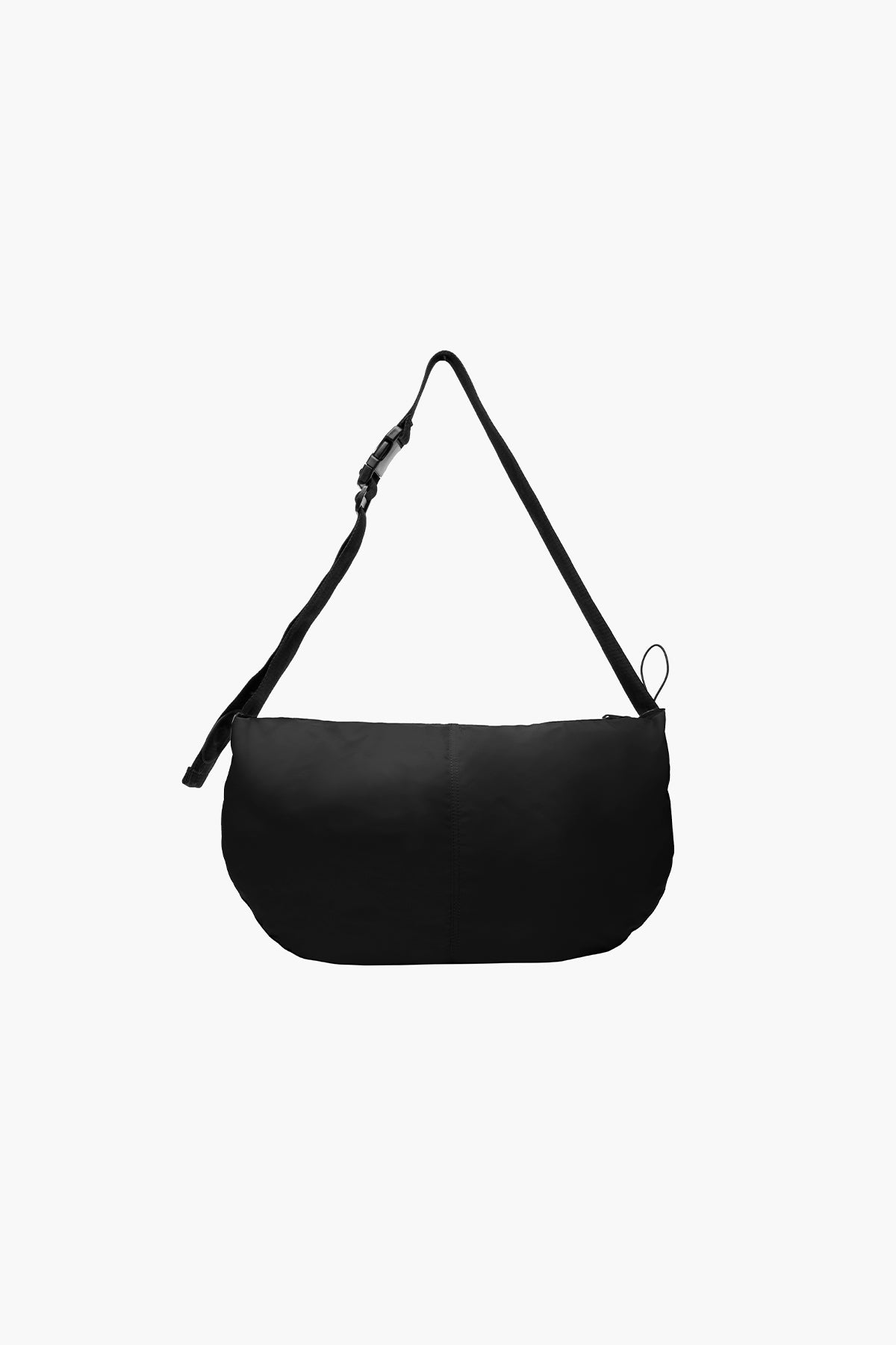 SADDLEBAG TECH - BLACK