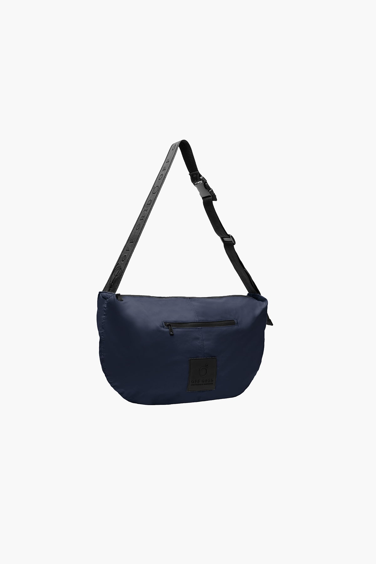 SADDLEBAG TECH - BLUE MOON