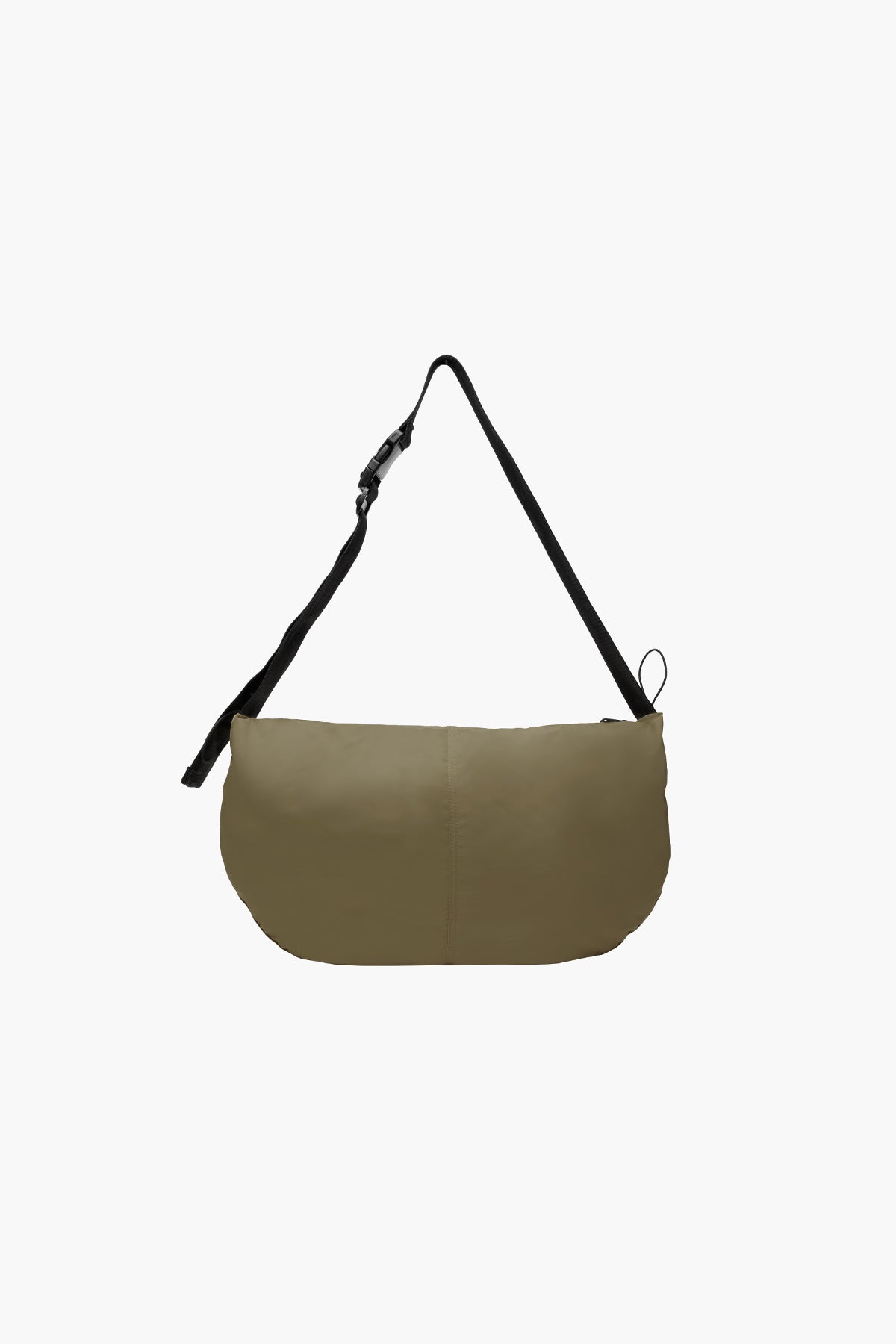SADDLEBAG TECH - MILITARY GREEN