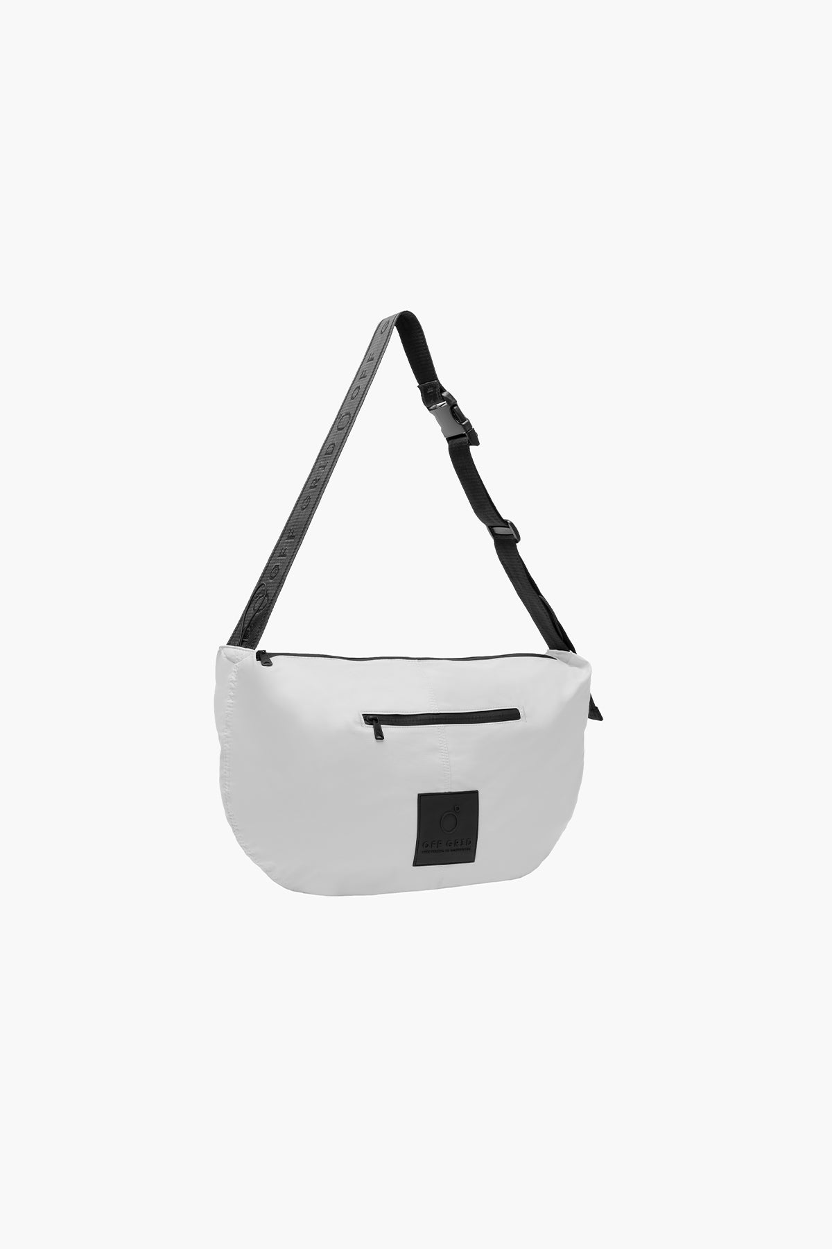 SADDLEBAG TECH - GREY MOON