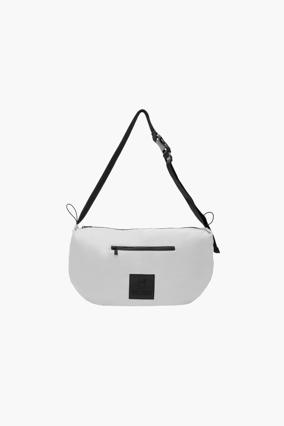 SADDLEBAG TECH - GREY MOON