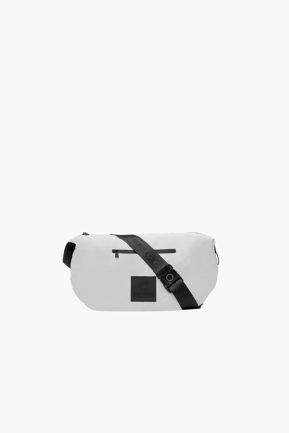 SADDLEBAG TECH - GREY MOON
